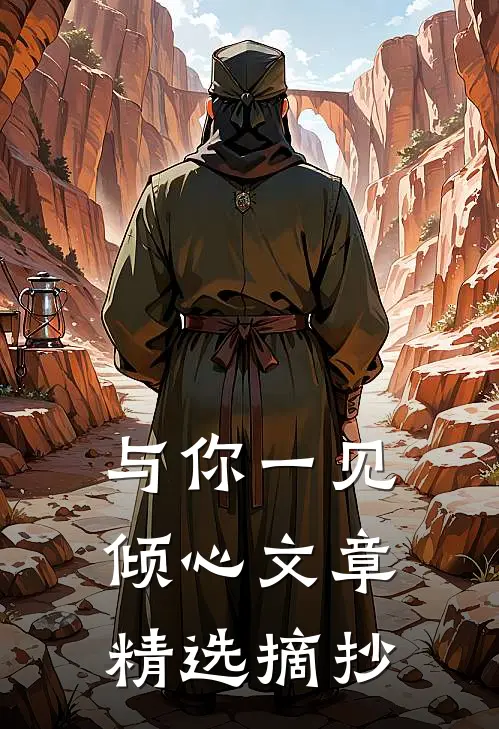 与你一见倾心文章精选摘抄