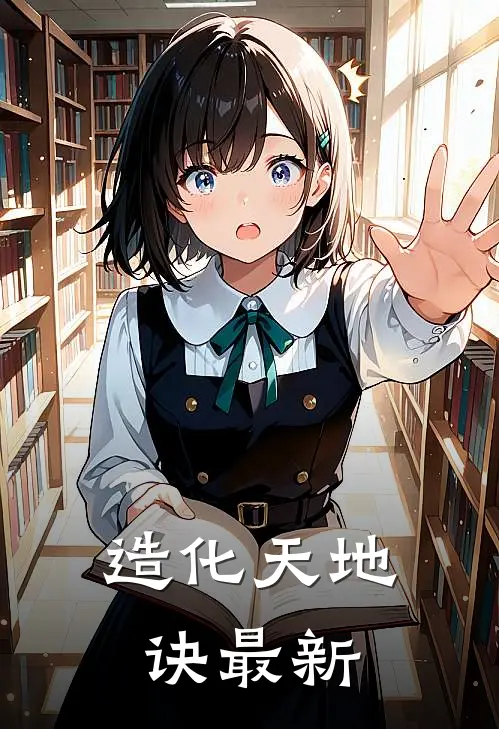 造化天地诀最新