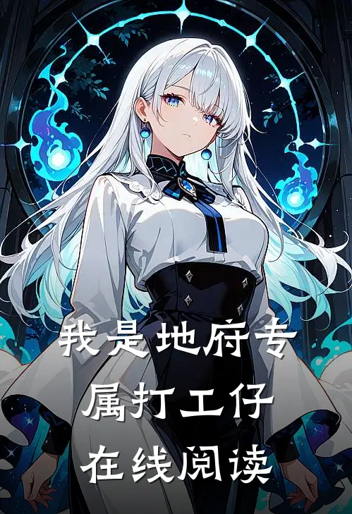 我是地府专属打工仔在线阅读