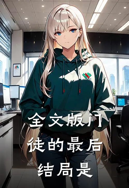 全文版门徒的最后结局是