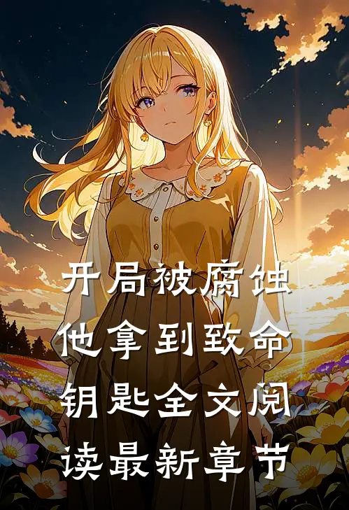 开局被腐蚀他拿到致命钥匙全文阅读最新章节