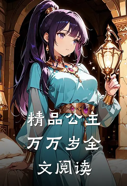 精品公主万万岁全文阅读