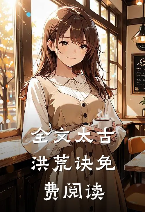 全文太古洪荒诀免费阅读