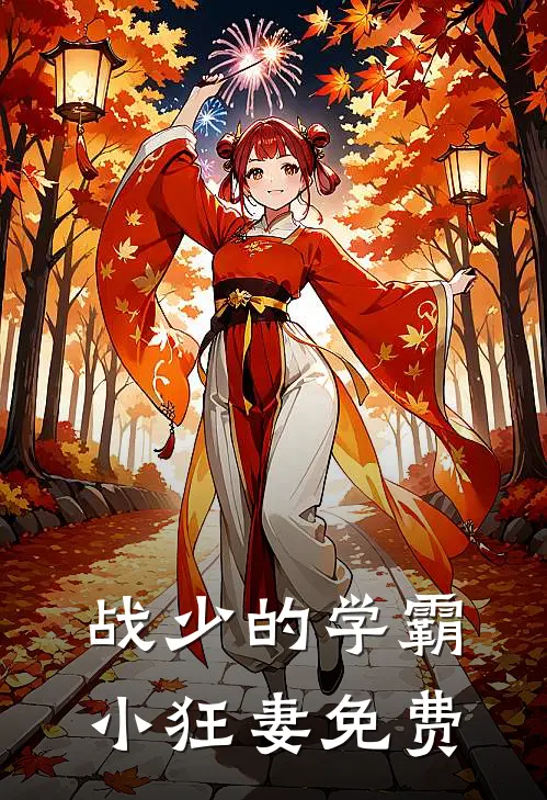 战少的学霸小狂妻免费