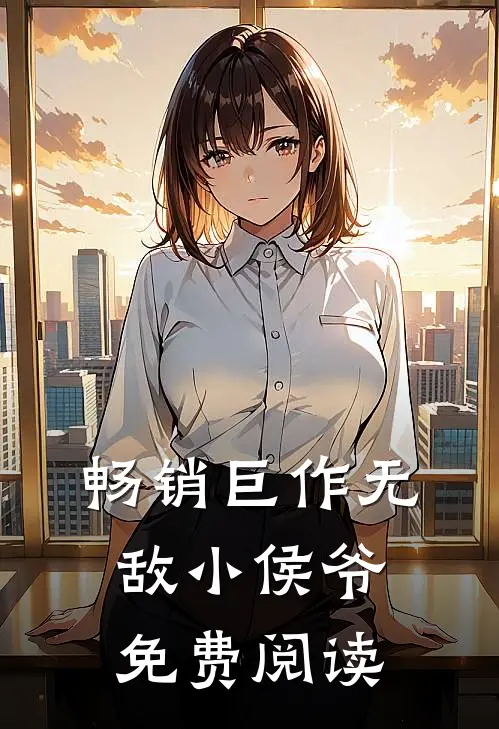 畅销巨作无敌小侯爷免费阅读
