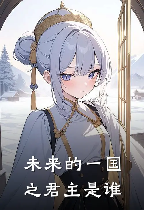 未来的一国之君主是谁