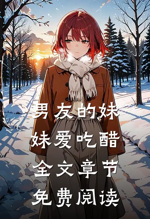 男友的妹妹爱吃醋全文章节免费阅读