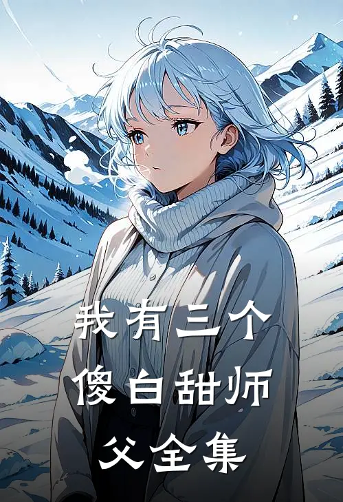 我有三个傻白甜师父全集
