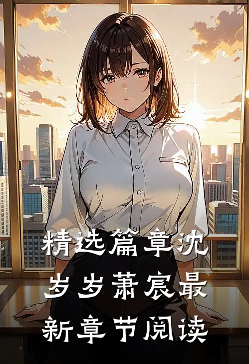 精选篇章沈岁岁萧宸最新章节阅读