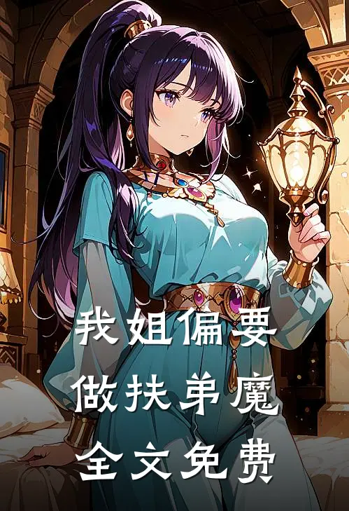 我姐偏要做扶弟魔全文免费