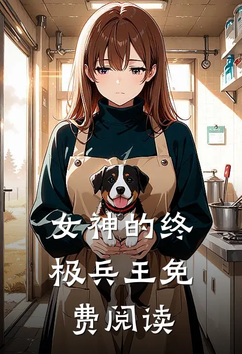 女神的终极兵王免费阅读