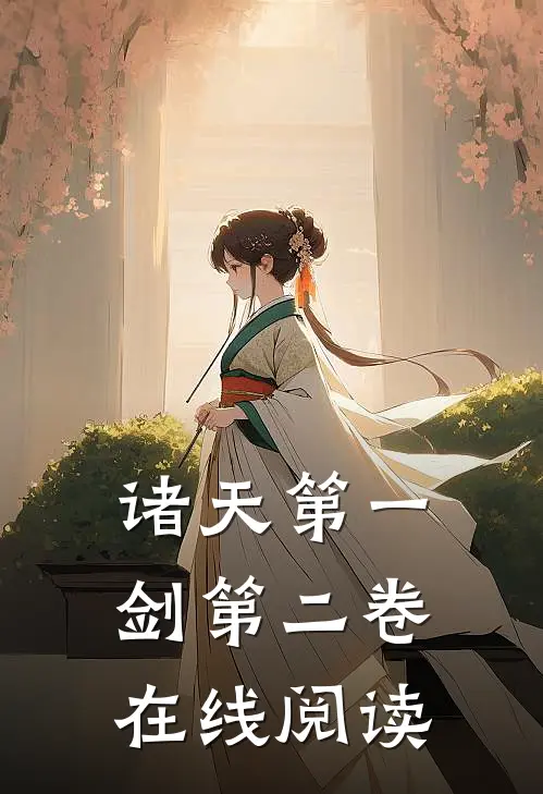 诸天第一剑第二卷在线阅读