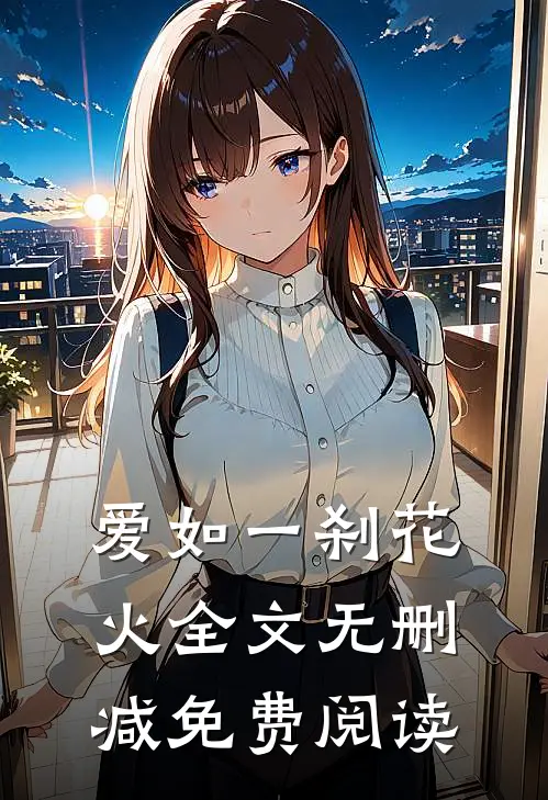 爱如一刹花火全文无删减免费阅读