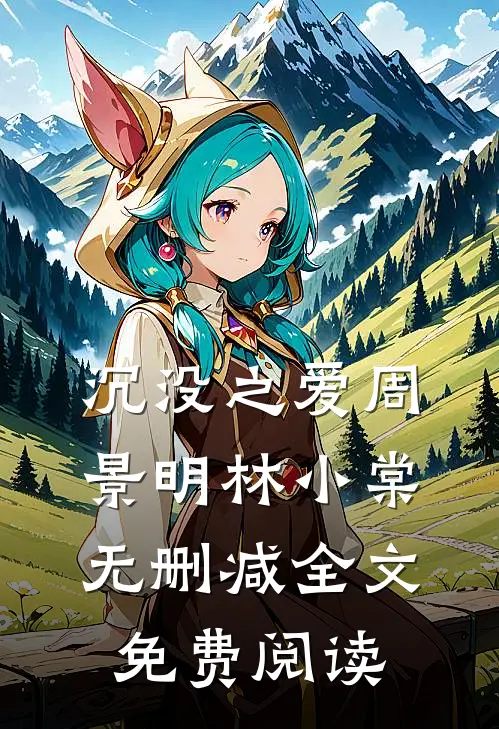 沉没之爱周景明林小棠无删减全文免费阅读