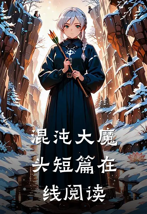 混沌大魔头短篇在线阅读