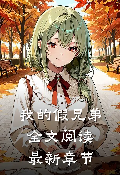我的假兄弟全文阅读最新章节