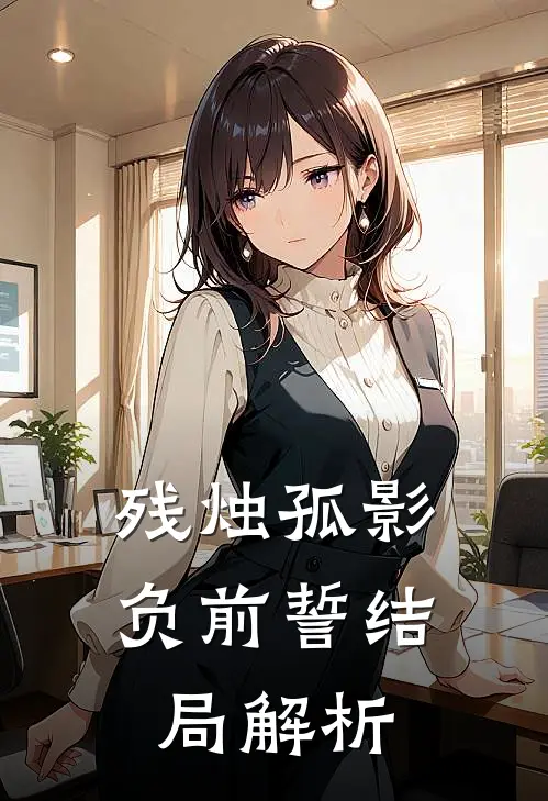 残烛孤影负前誓结局解析