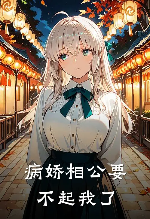 病娇相公要不起我了