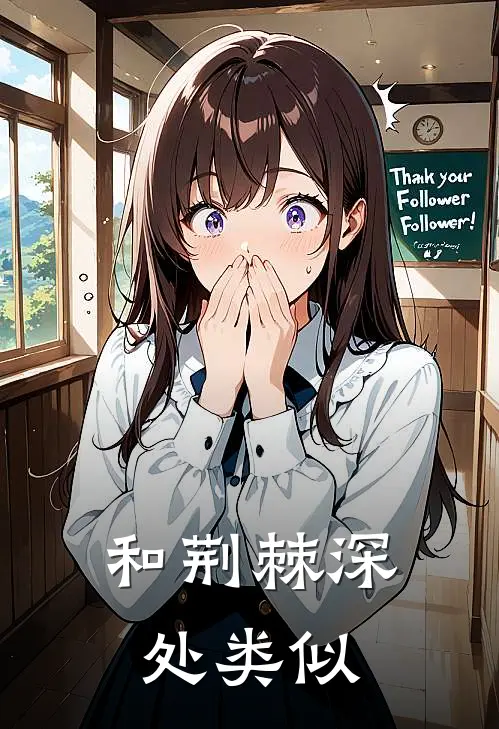 和荆棘深处类似