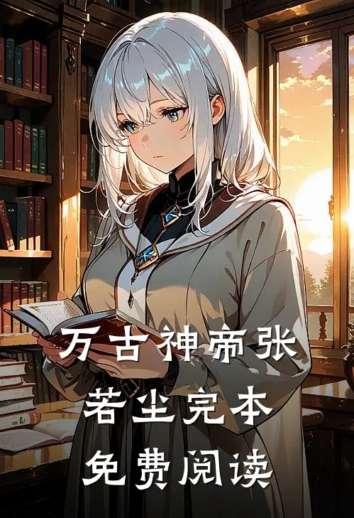 万古神帝张若尘完本免费阅读