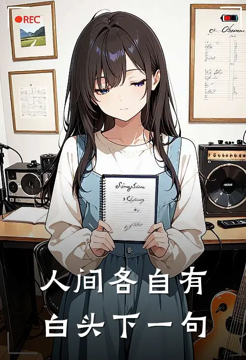 人间各自有白头下一句