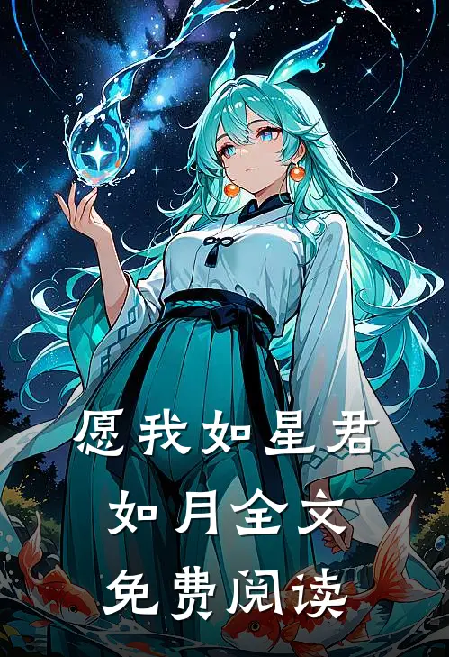 愿我如星君如月全文免费阅读