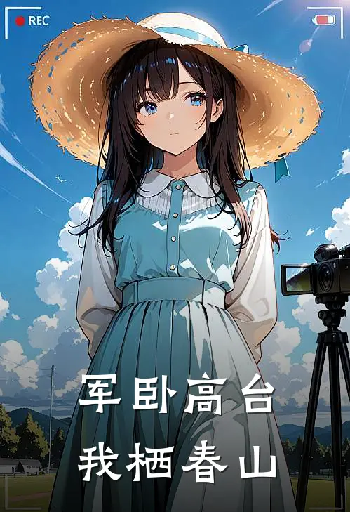军卧高台我栖春山