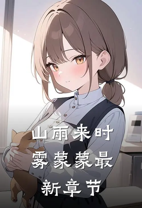 山雨来时雾蒙蒙最新章节