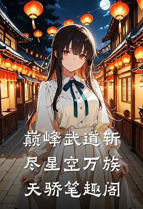 巅峰武道斩尽星空万族天骄笔趣阁