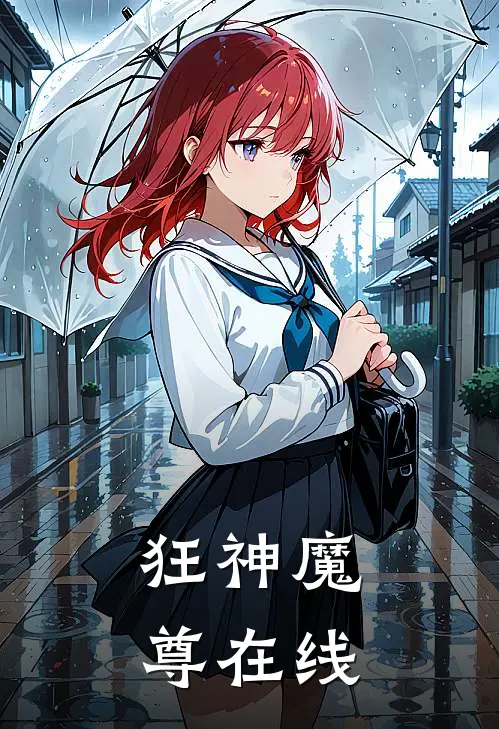 狂神魔尊在线