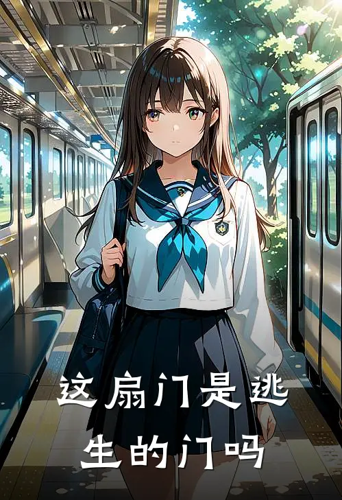 这扇门是逃生的门吗