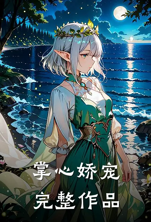 掌心娇宠完整作品