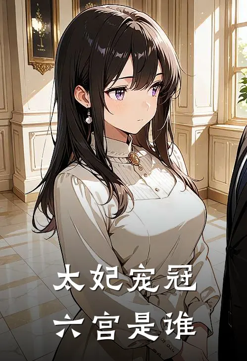 太妃宠冠六宫是谁