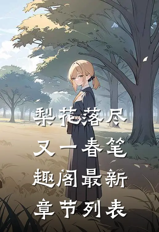梨花落尽又一春笔趣阁最新章节列表