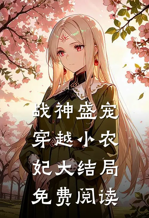 战神盛宠穿越小农妃大结局免费阅读