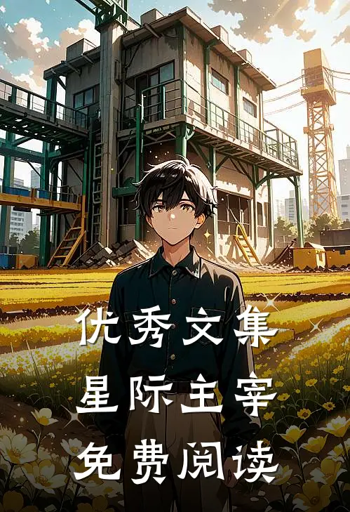 优秀文集星际主宰免费阅读