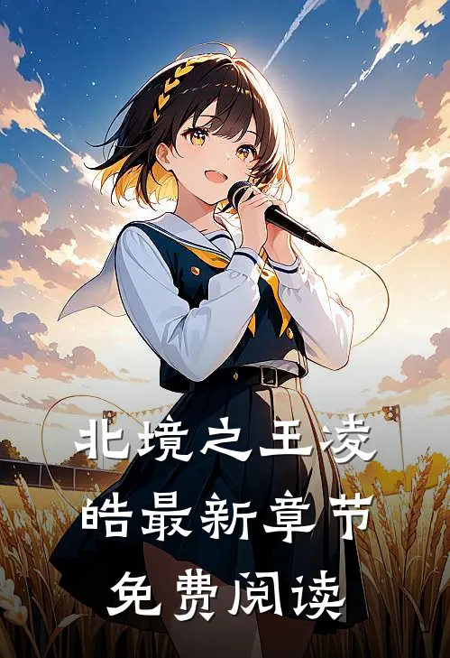 北境之王凌皓最新章节免费阅读