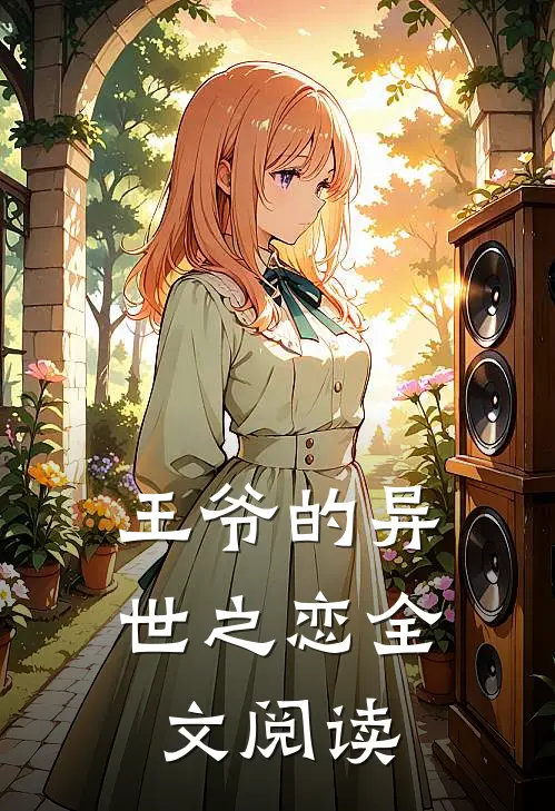 王爷的异世之恋全文阅读