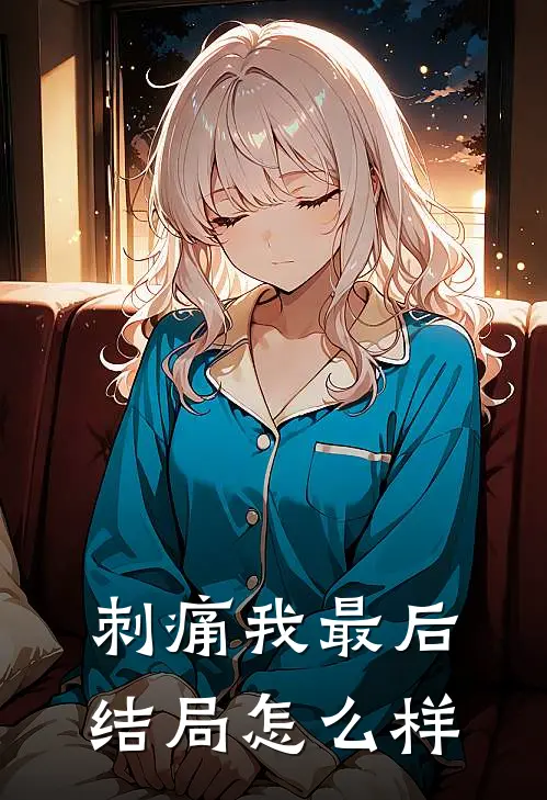 刺痛我最后结局怎么样