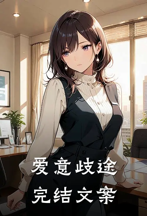 爱意歧途完结文案