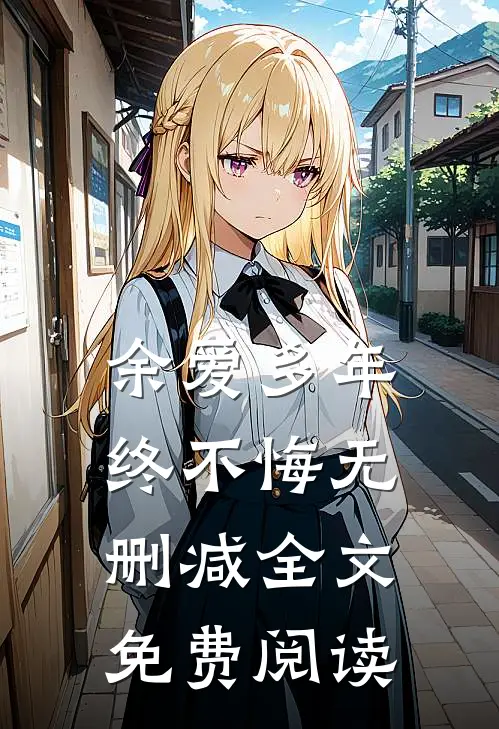 余爱多年终不悔无删减全文免费阅读
