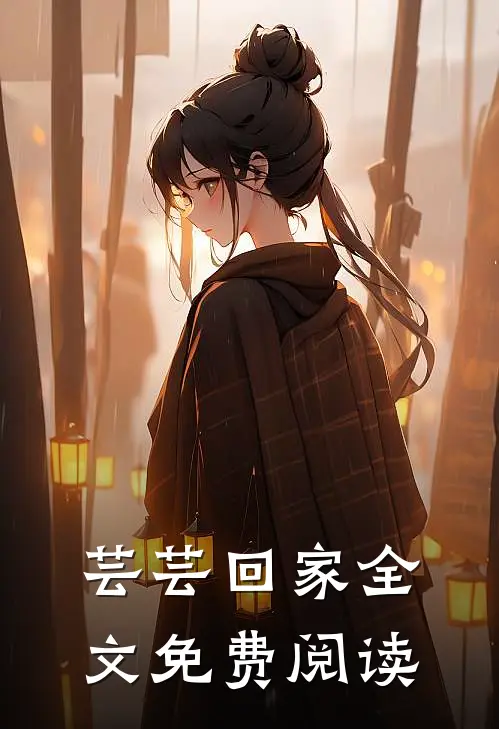 芸芸回家全文免费阅读