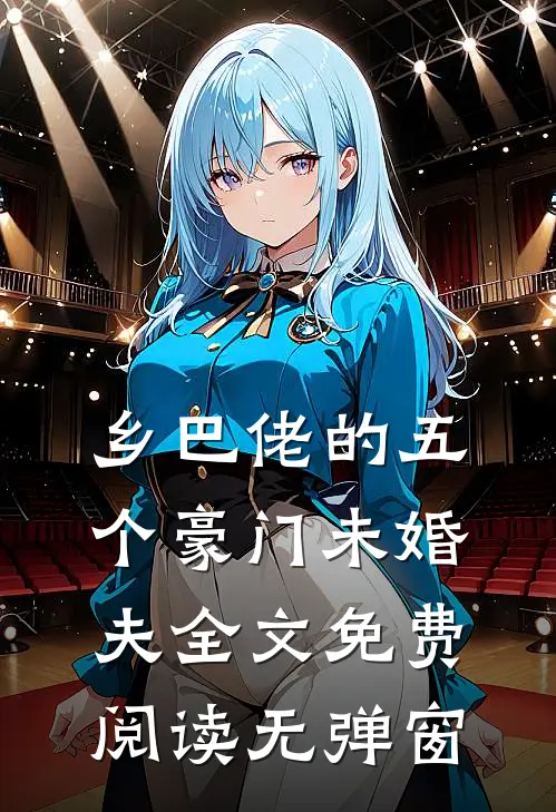 乡巴佬的五个豪门未婚夫全文免费阅读无弹窗