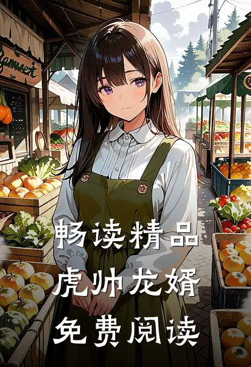 畅读精品虎帅龙婿免费阅读