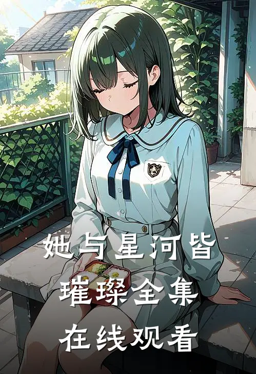她与星河皆璀璨全集在线观看