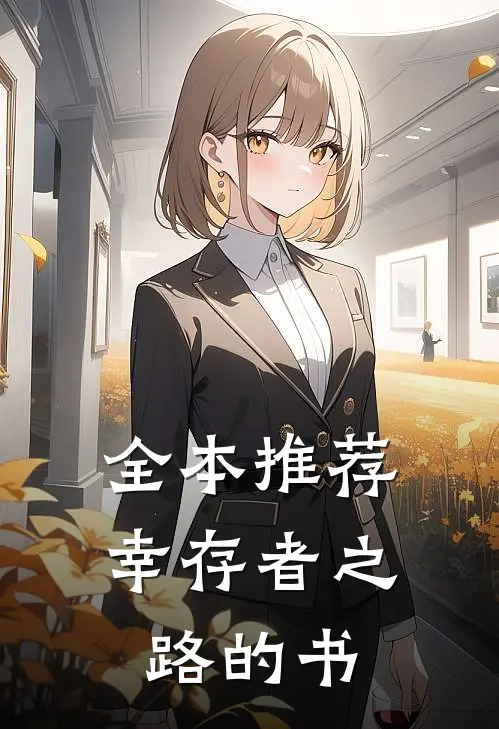 全本推荐幸存者之路的书