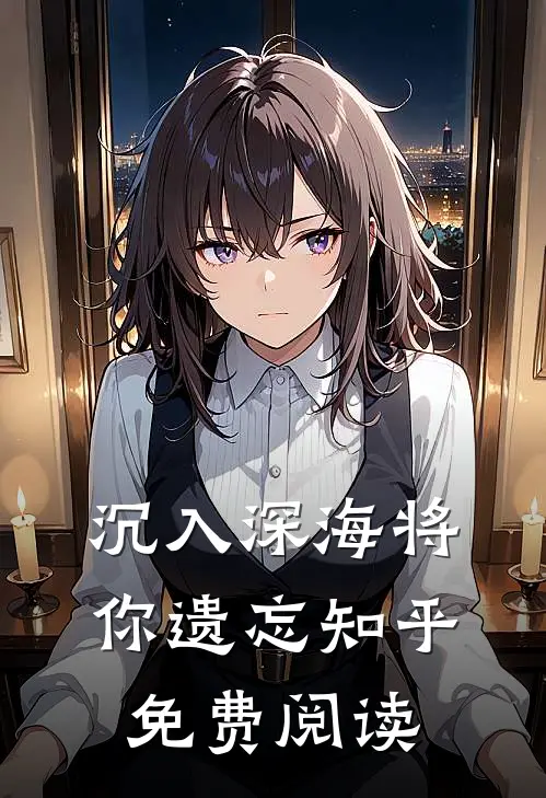 沉入深海将你遗忘知乎免费阅读