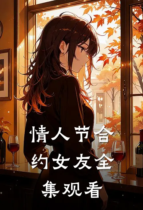 情人节合约女友 全集观看