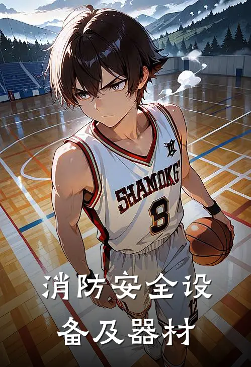 消防安全设备及器材