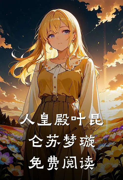 人皇殿叶昆仑苏梦璇免费阅读